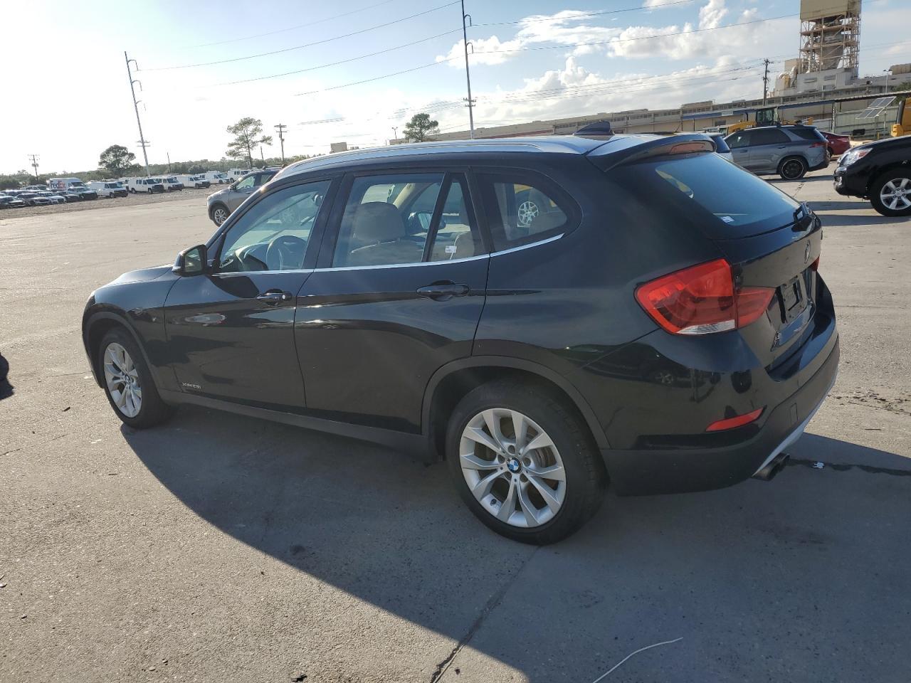 2013 BMW X1 xDrive28I - Фото 2