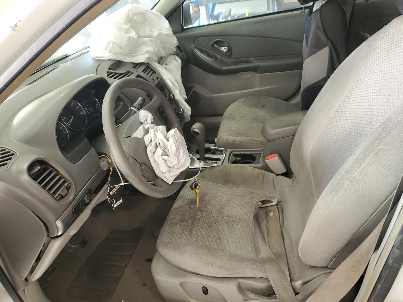 2006 Chevrolet Malibu Ls - Image 7
