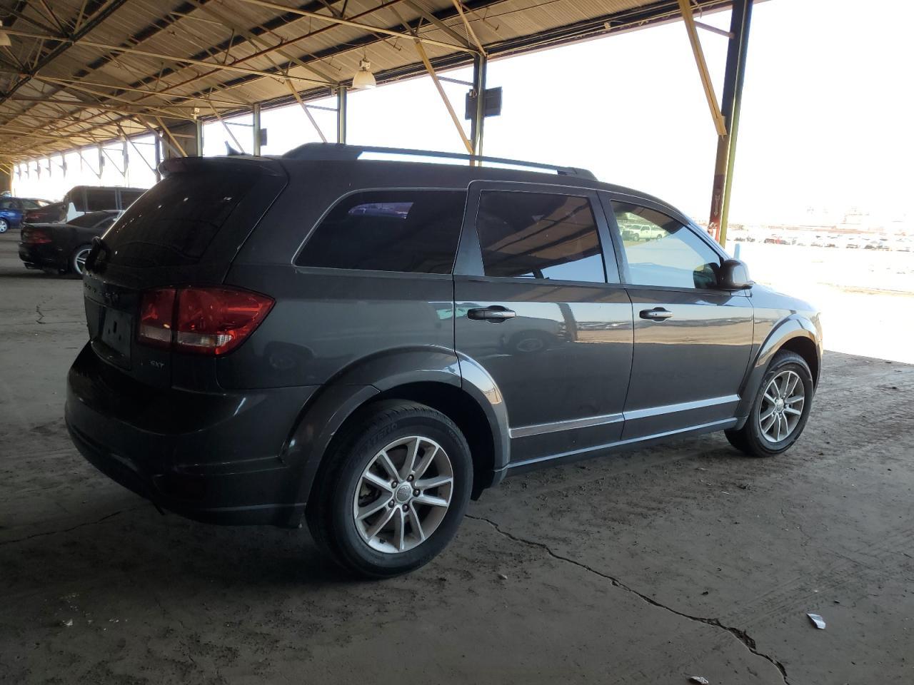 2016 Dodge Journey Sxt - Image 3