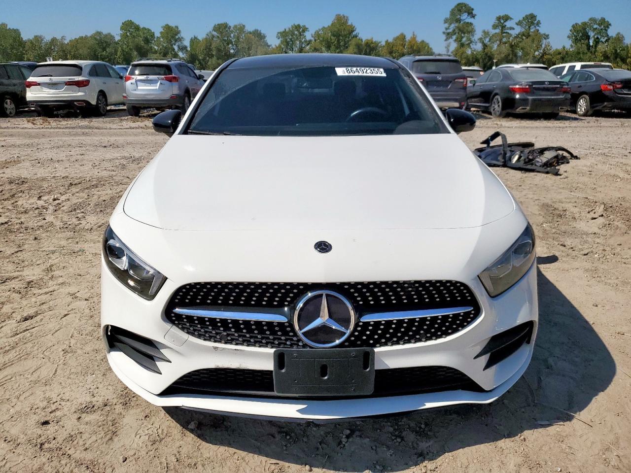 2022 Mercedes-Benz A 220 - Image 5