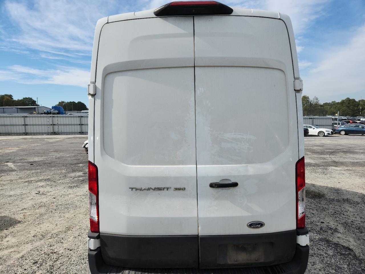 2021 Ford Transit 350 Delivery Van - Image 6