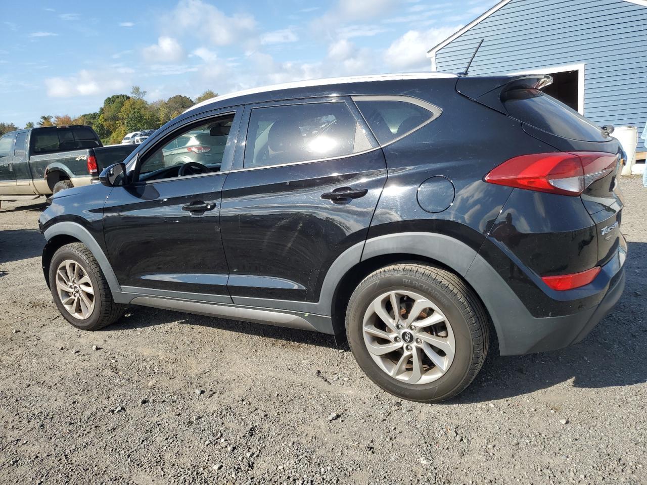 2016 Hyundai Tucson Limited - Image 2