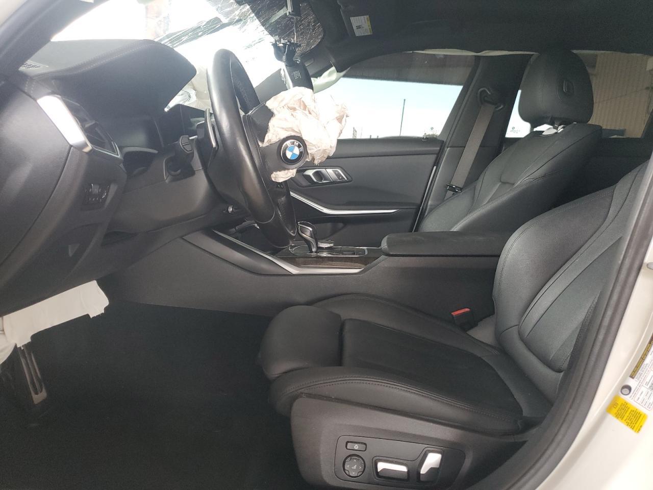 2021 BMW 330I - Image 7