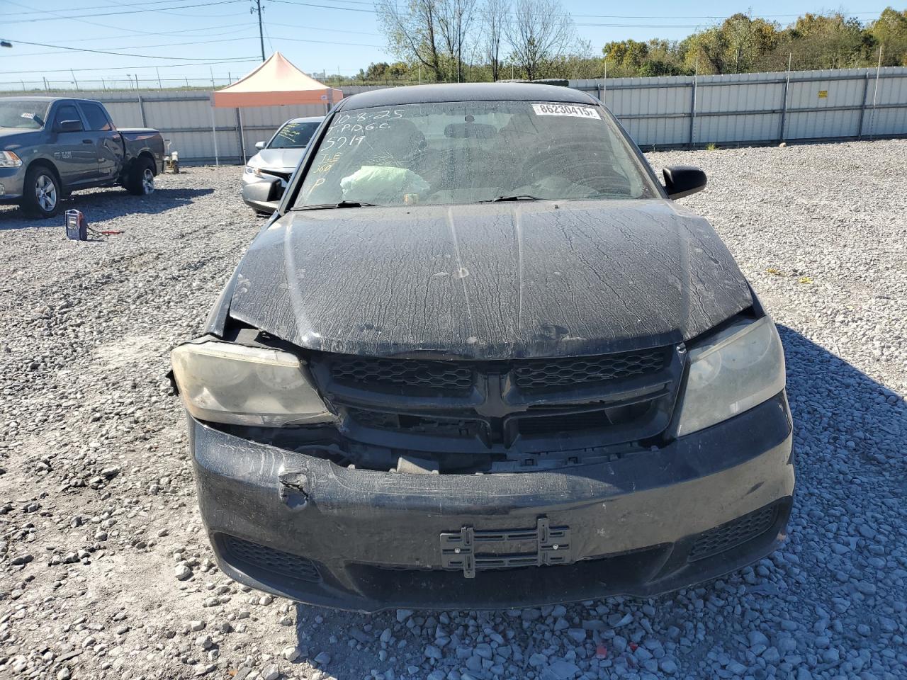 2014 Dodge Avenger Se - Фото 5