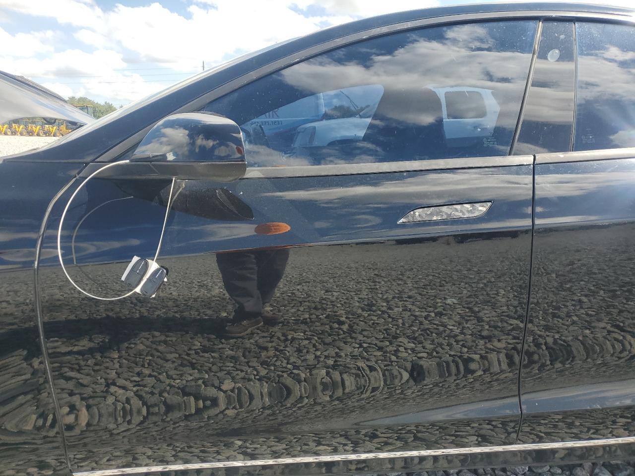 2017 Tesla Model S - Фото 7