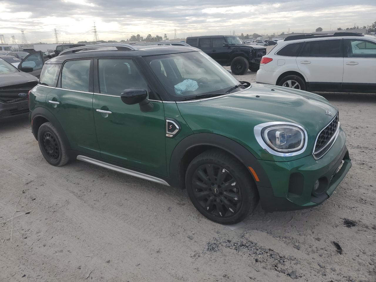 2024 Mini Cooper S Countryman - Image 4