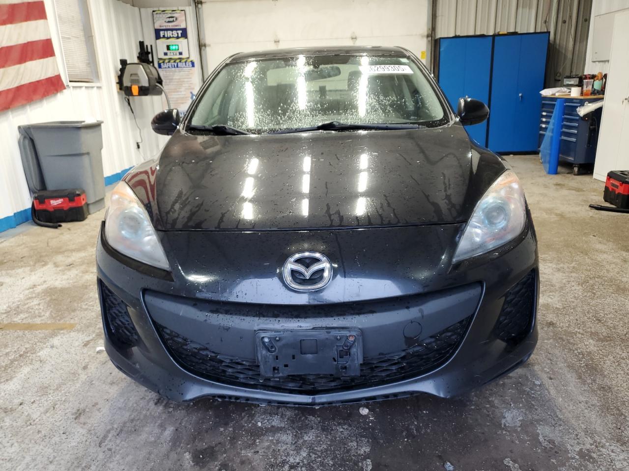 2013 Mazda 3 I - Фото 5