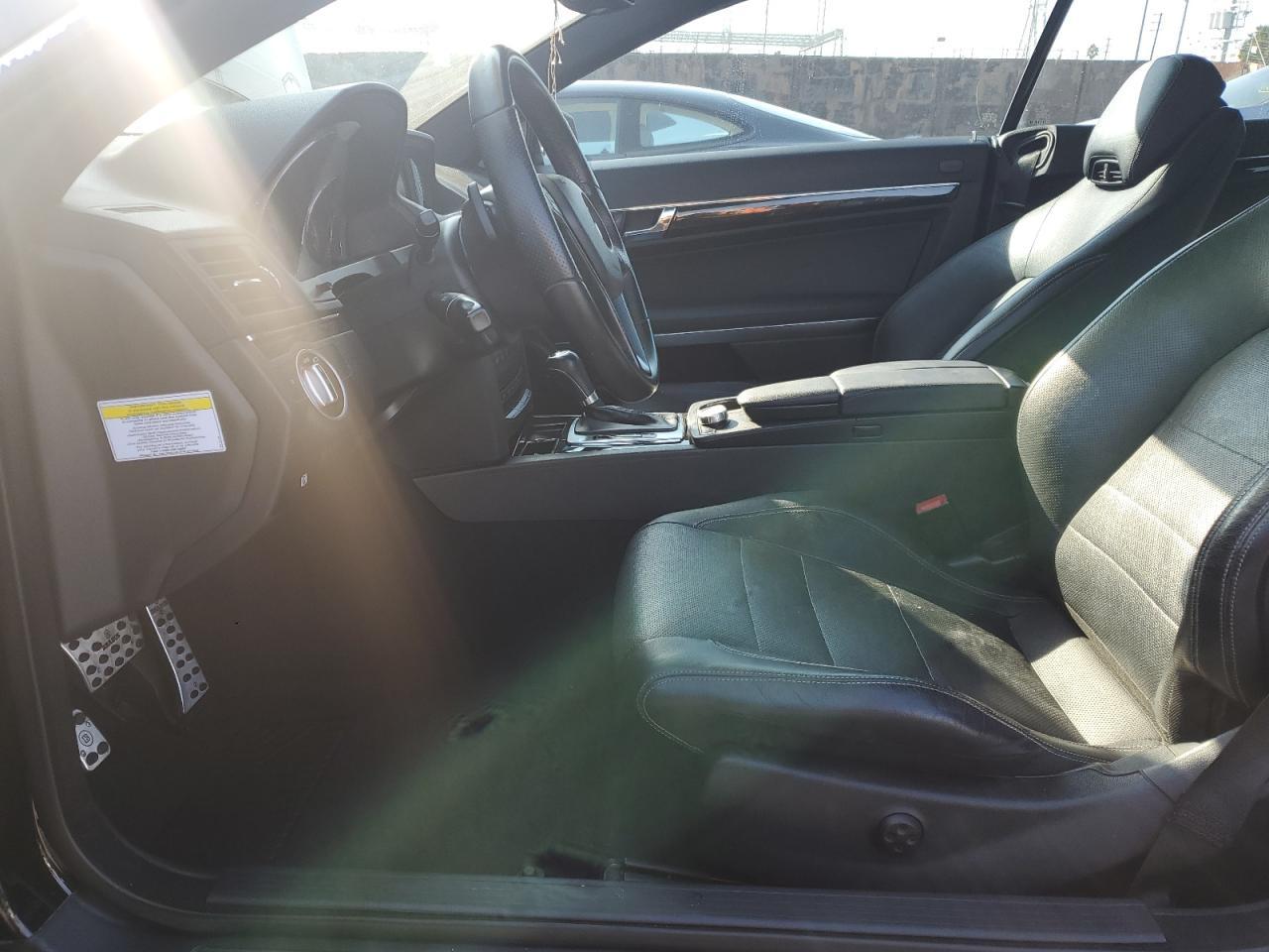 2013 Mercedes-Benz E 350 - Image 7
