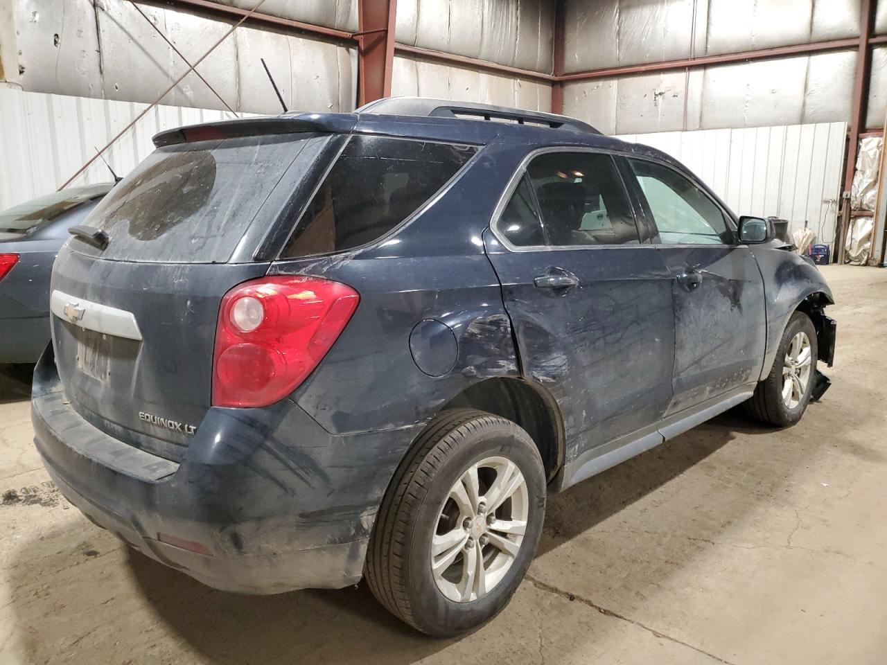 2015 Chevrolet Equinox Lt - Image 3