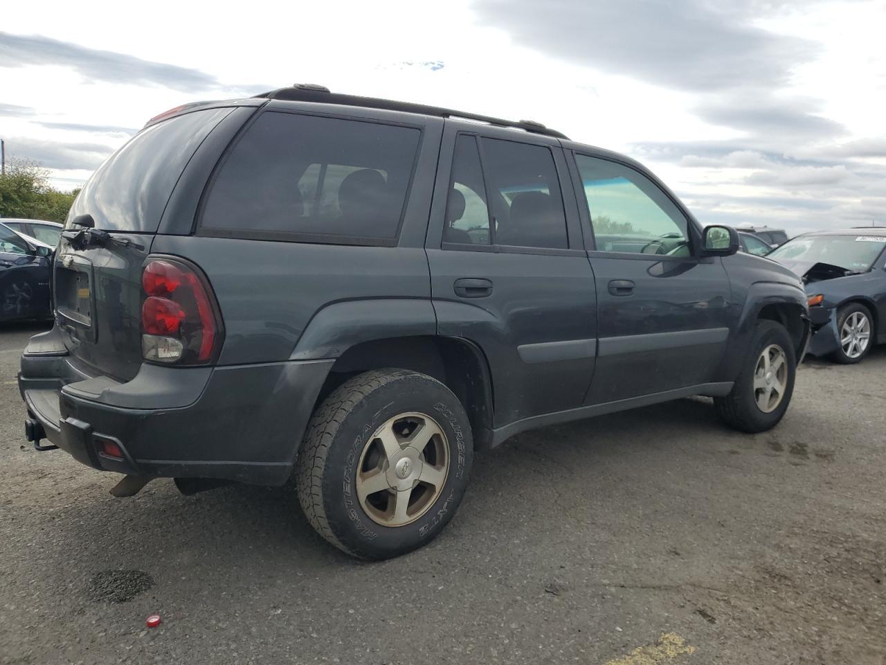 2005 Honda Uk - Фото 3