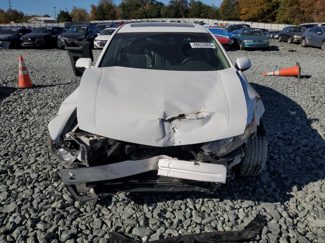 2010 Acura Tsx - Image 5