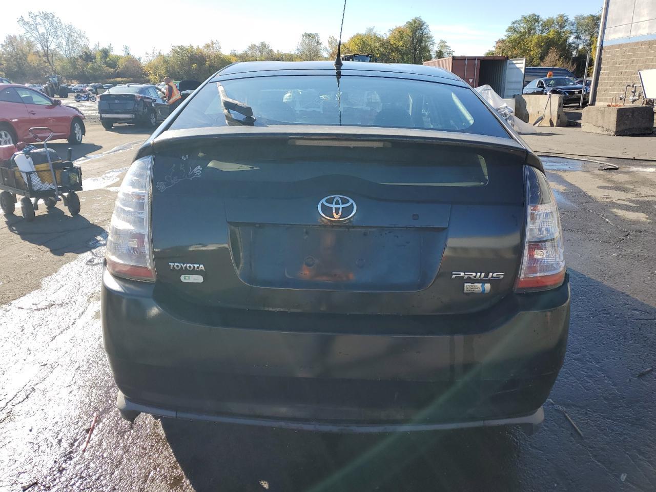 2009 Toyota Prius - Фото 6