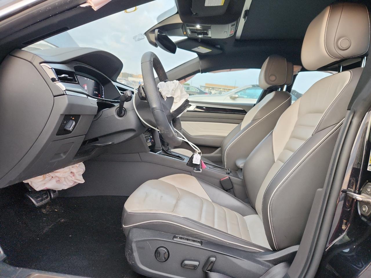 2021 Volkswagen Arteon Sel R-Line - Image 7