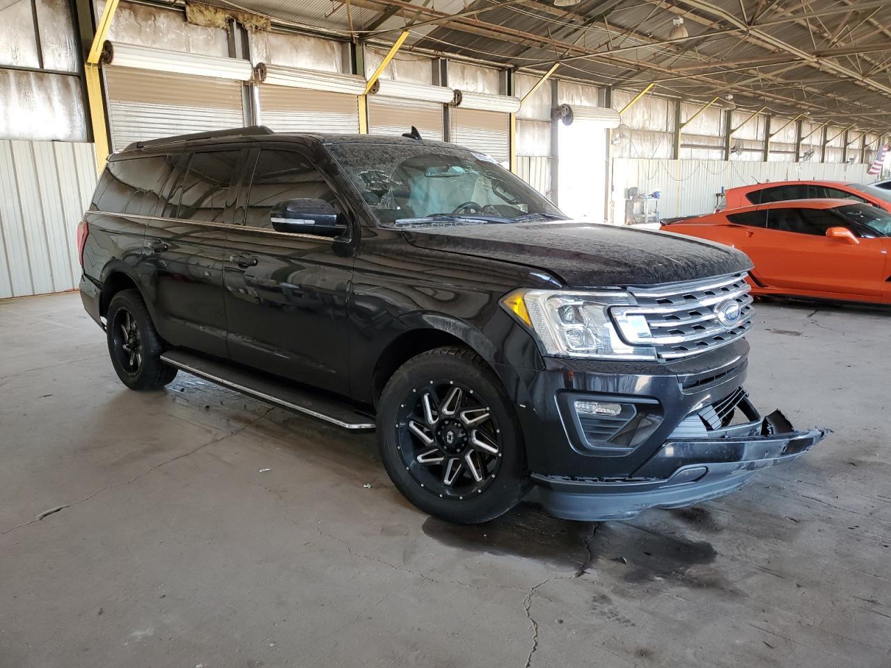 2020 Ford Expedition Max Xlt - Фото 4