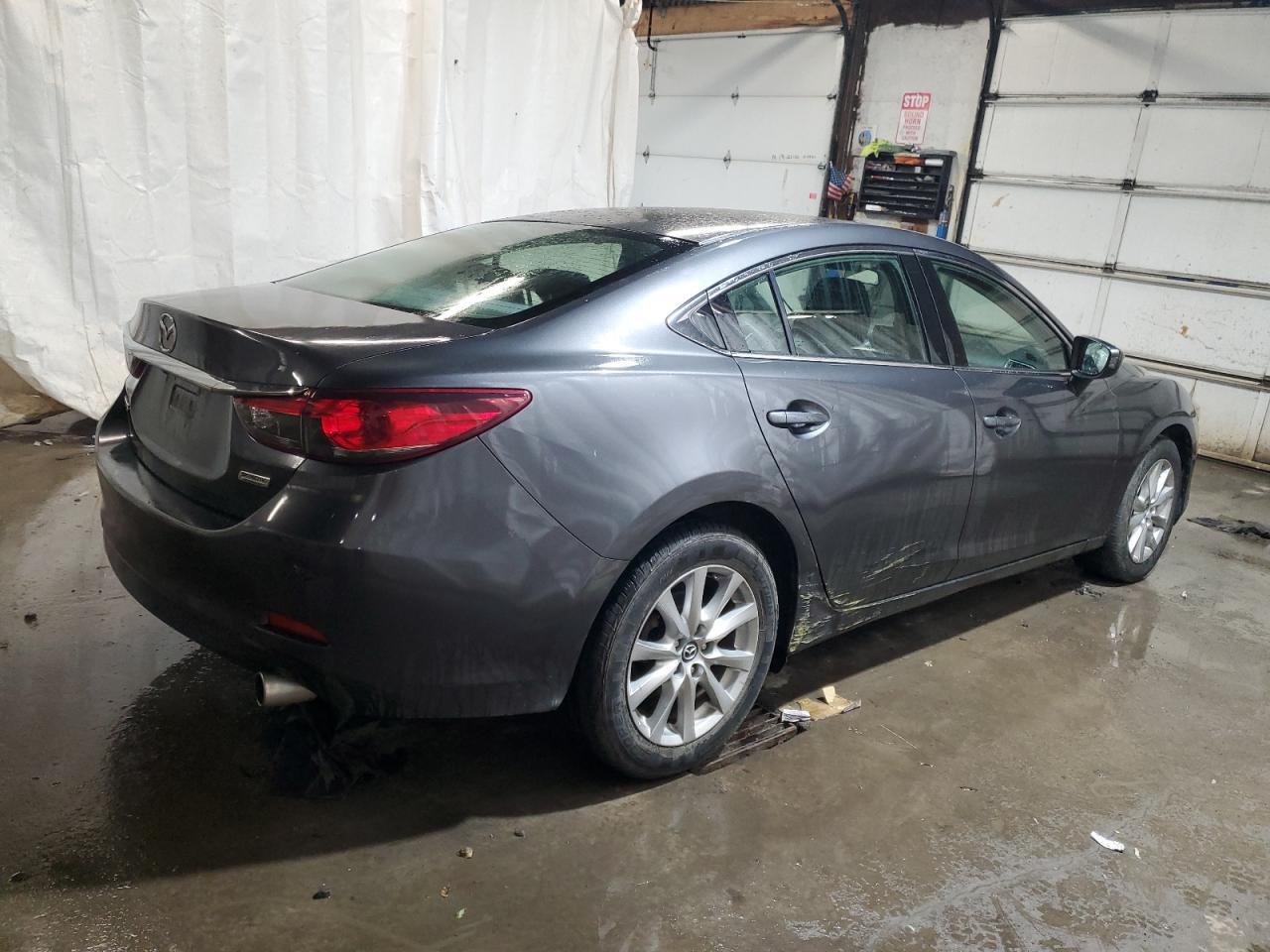2016 Mazda 6 Sport - Image 3