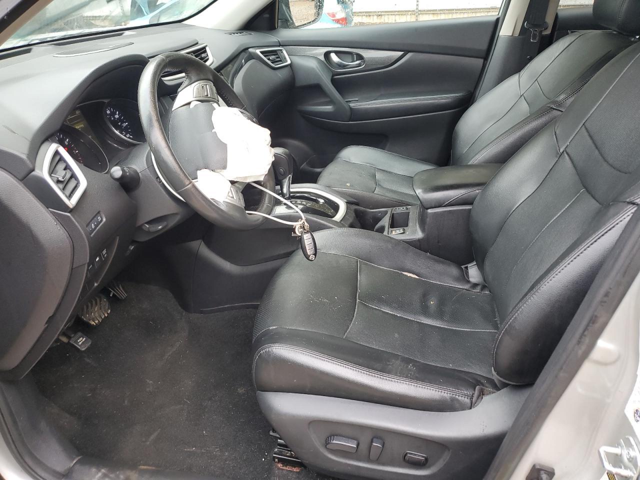 2016 Niss Rogue S - Image 7