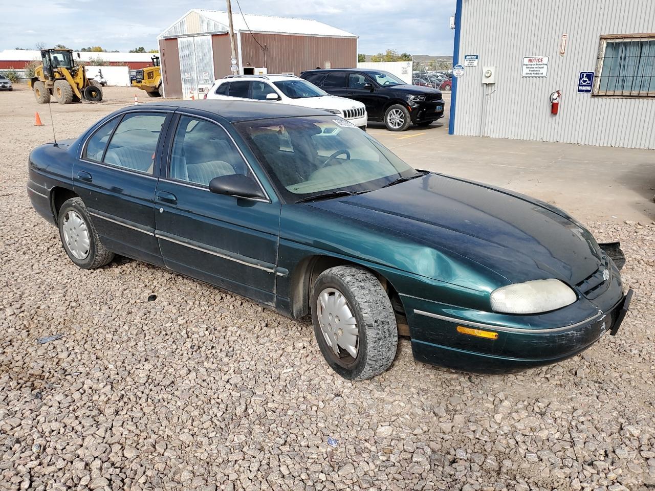 2001 Chevrolet Lumina - Image 4