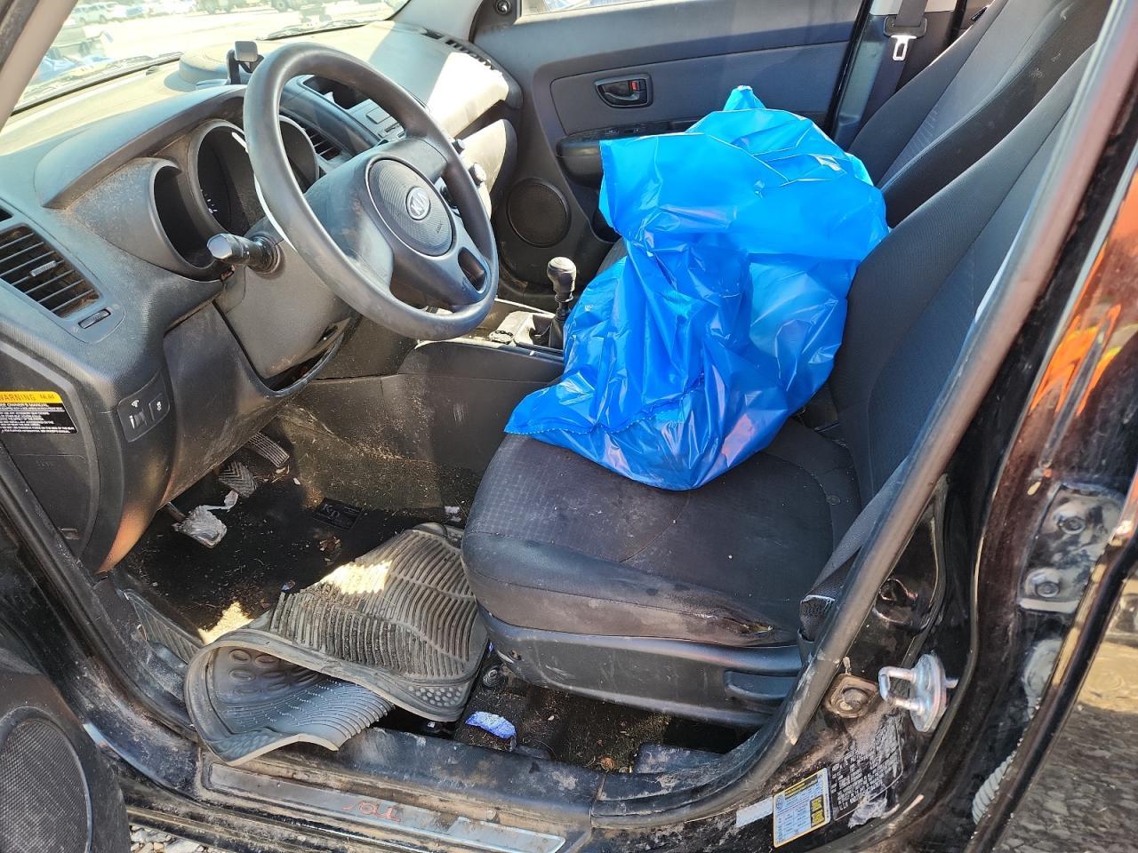 2012 Kia Soul - Image 7