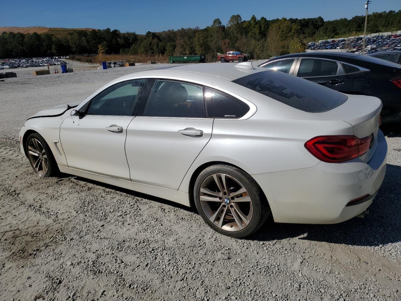 2019 BMW 430I Gran Coupe - Image 2
