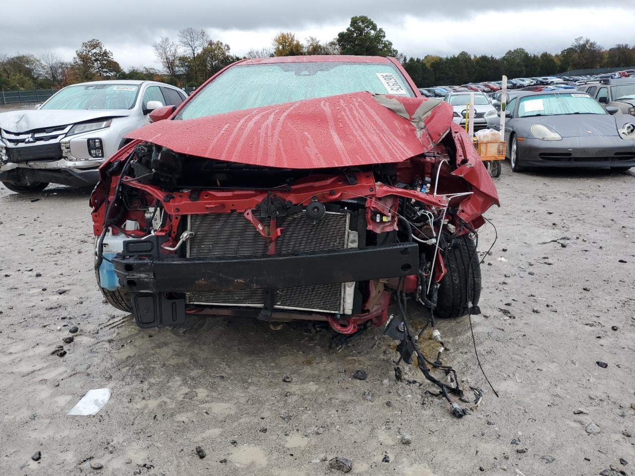 2018 Toyota Corolla L - Фото 5