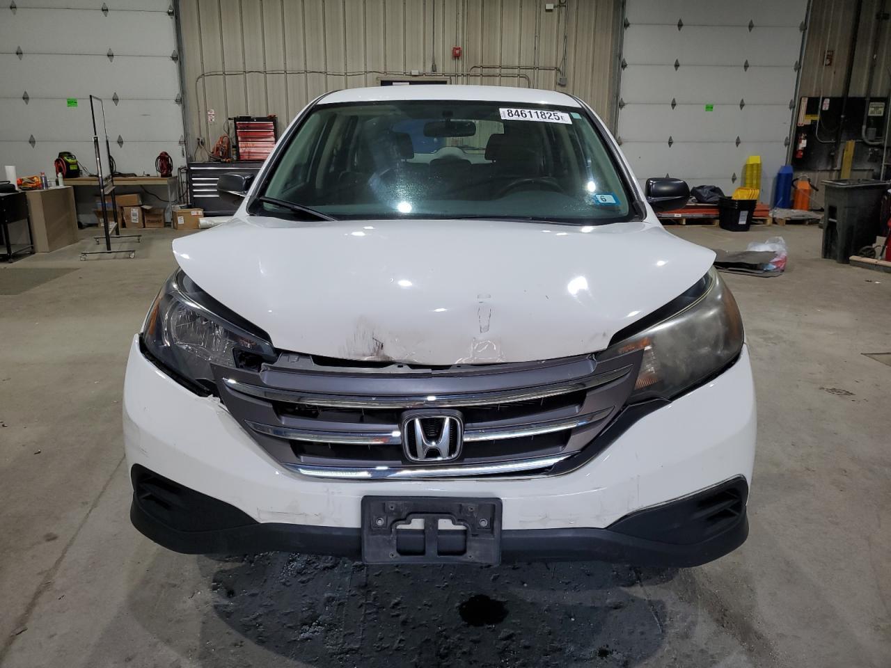2012 Honda Cr-V Lx - Image 5