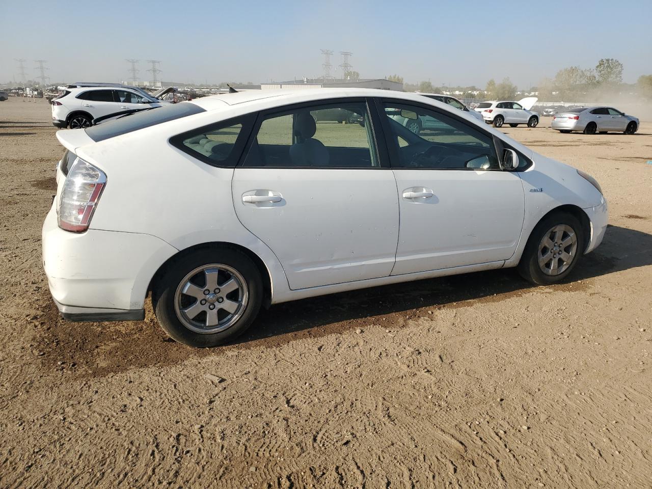 2009 Toyota Prius - Image 3