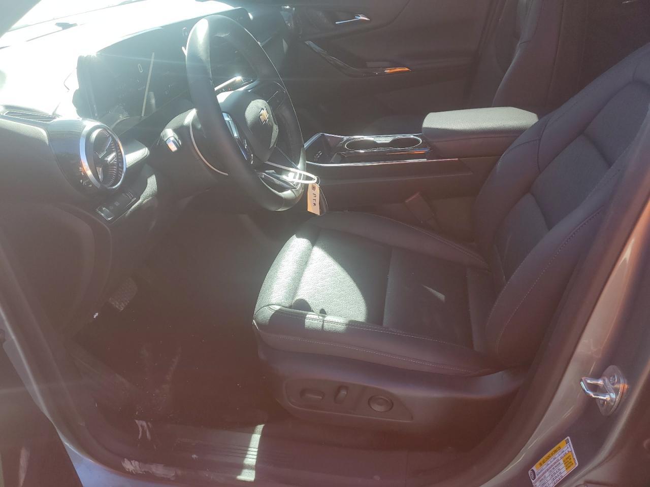 2025 Chevrolet Equinox Lt - Фото 7