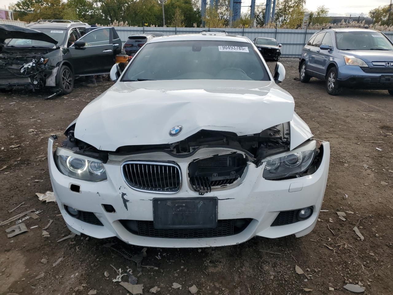 2012 BMW 328 I Sulev - Image 5