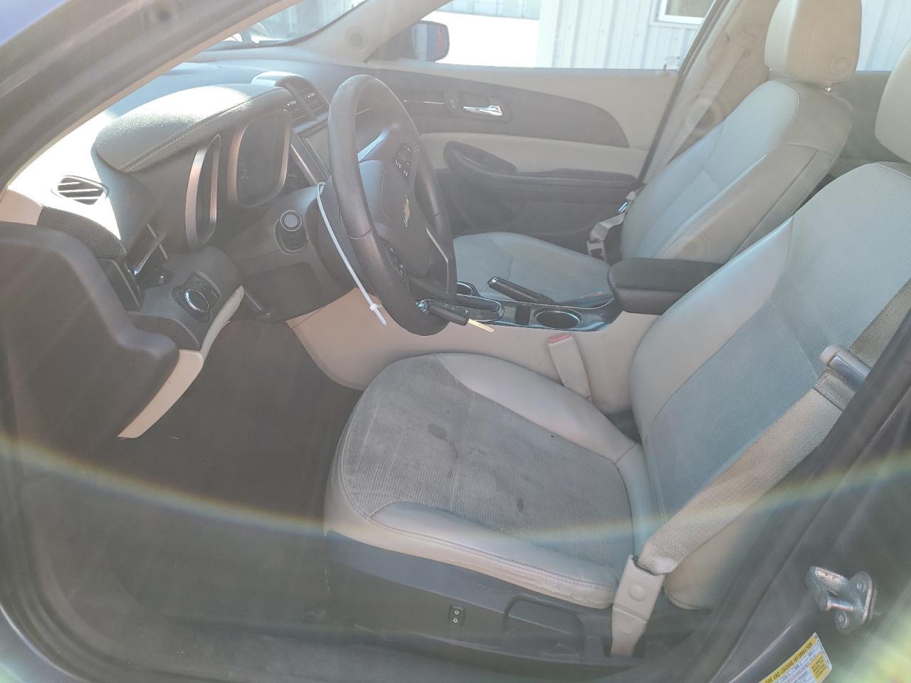 2014 Chevrolet Malibu 1Lt - Фото 7