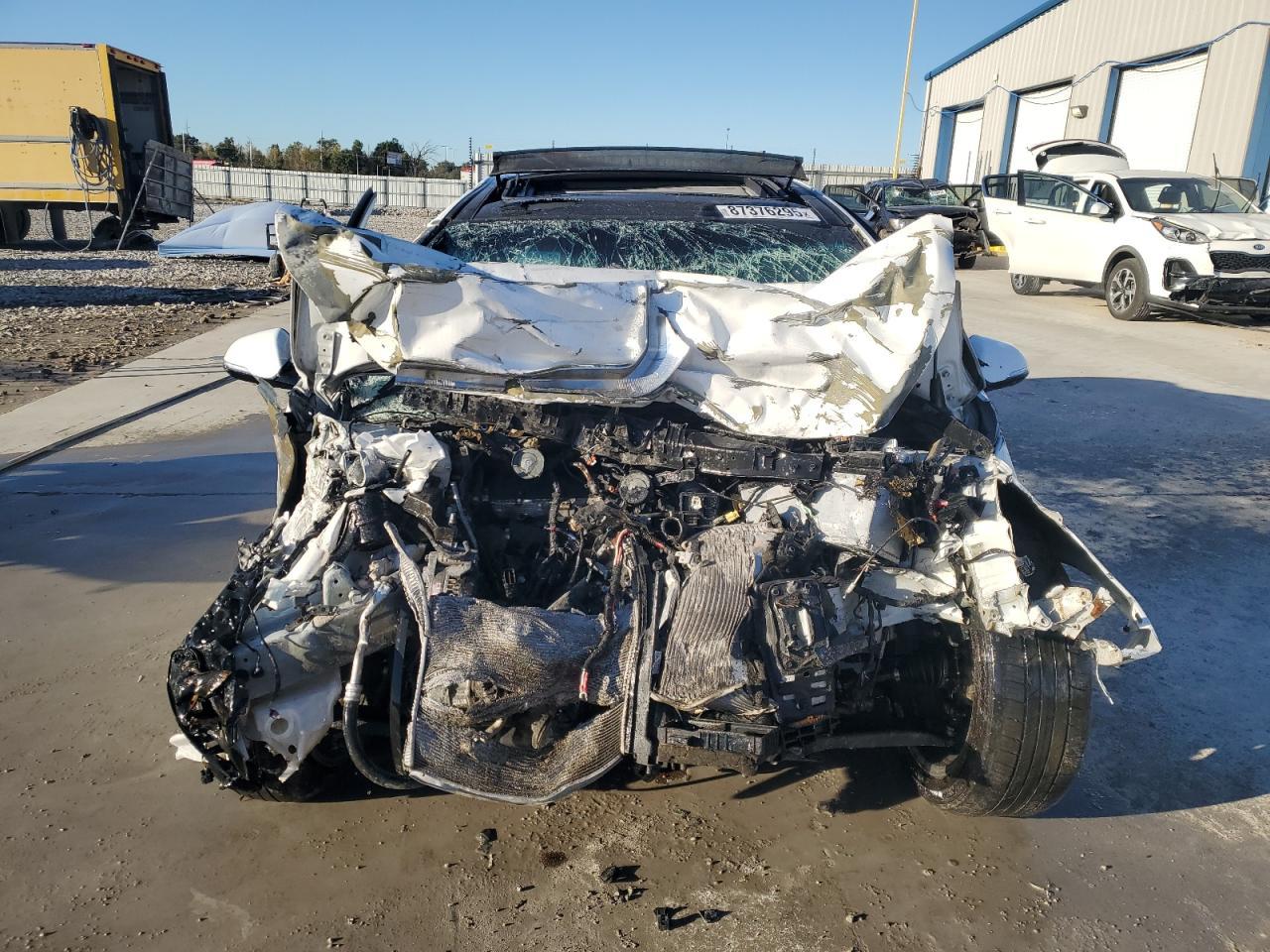 2015 Hyundai Sonata Sport - Image 5