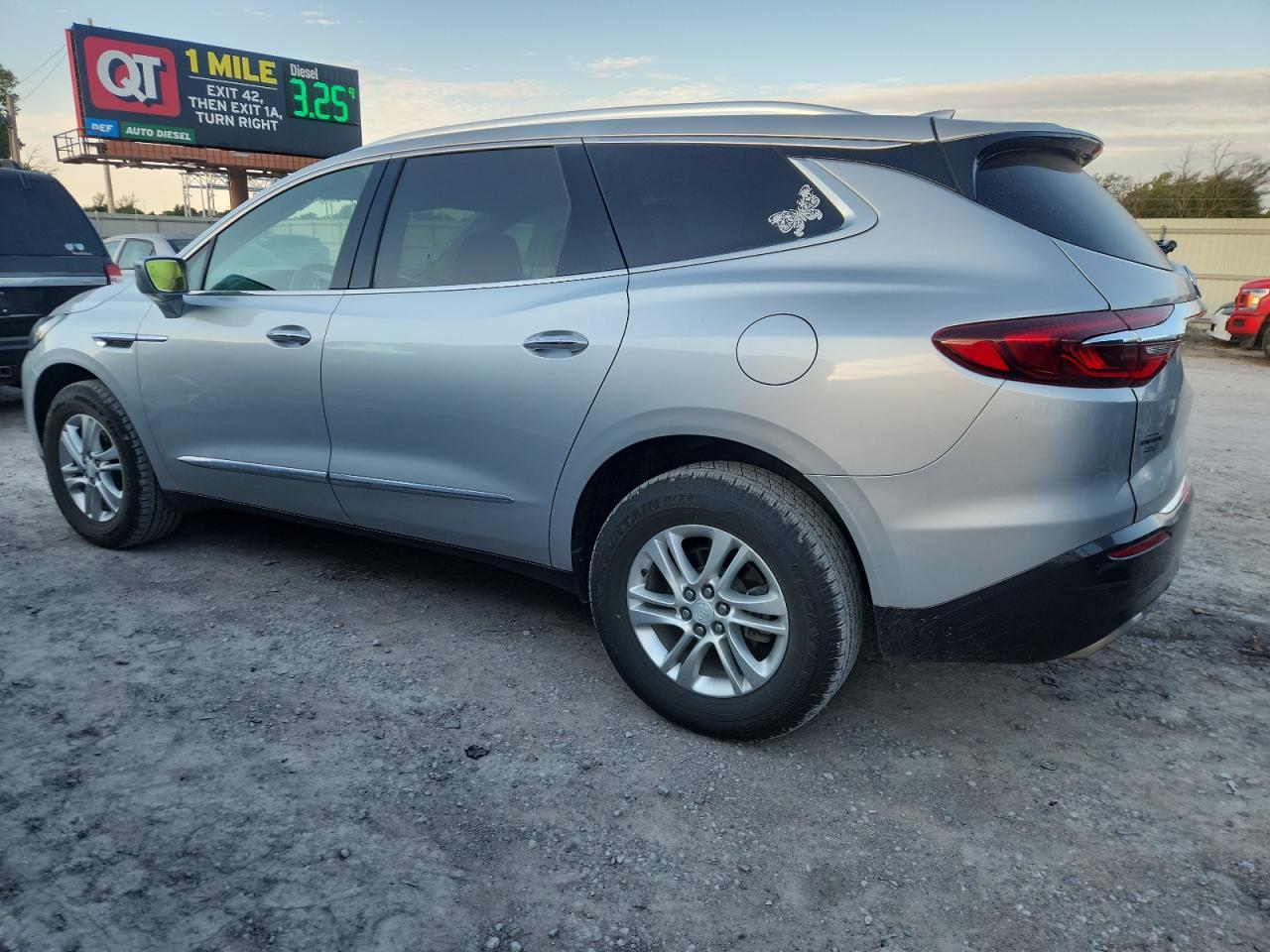2019 Buick Enclave - Фото 2