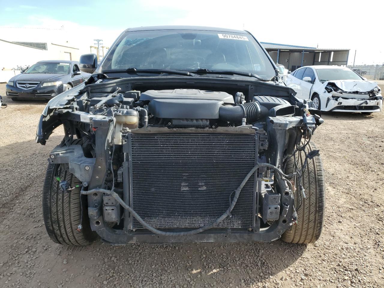 2017 Jeep Grand Cherokee Laredo - Фото 5