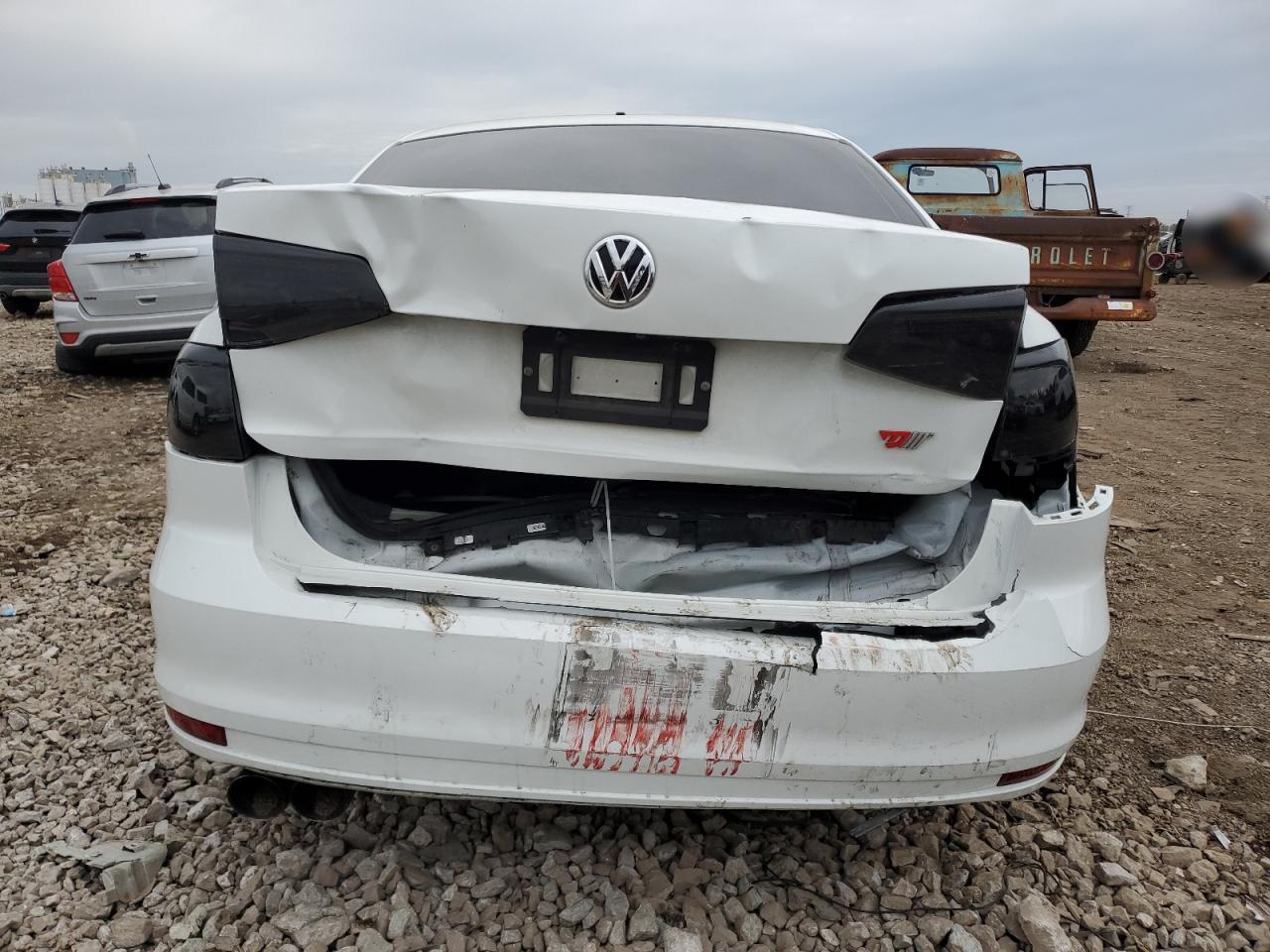 2018 Volkswagen Jetta S - Фото 6