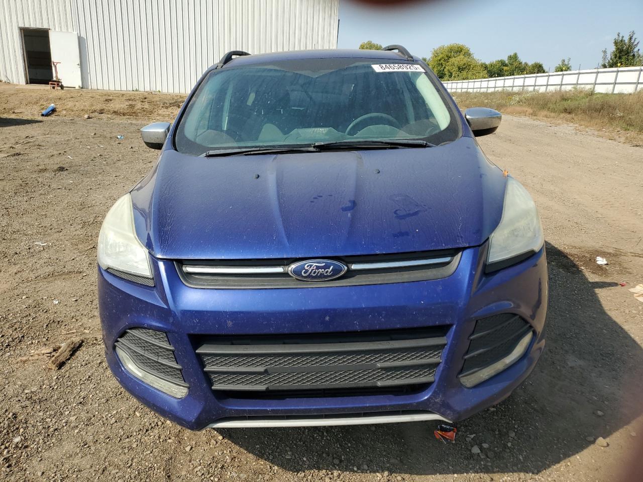 2014 Ford Escape Se - Фото 5
