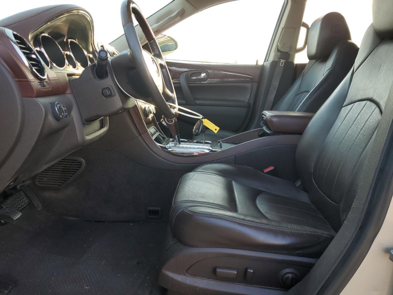 2014 Buick Enclave - Фото 7