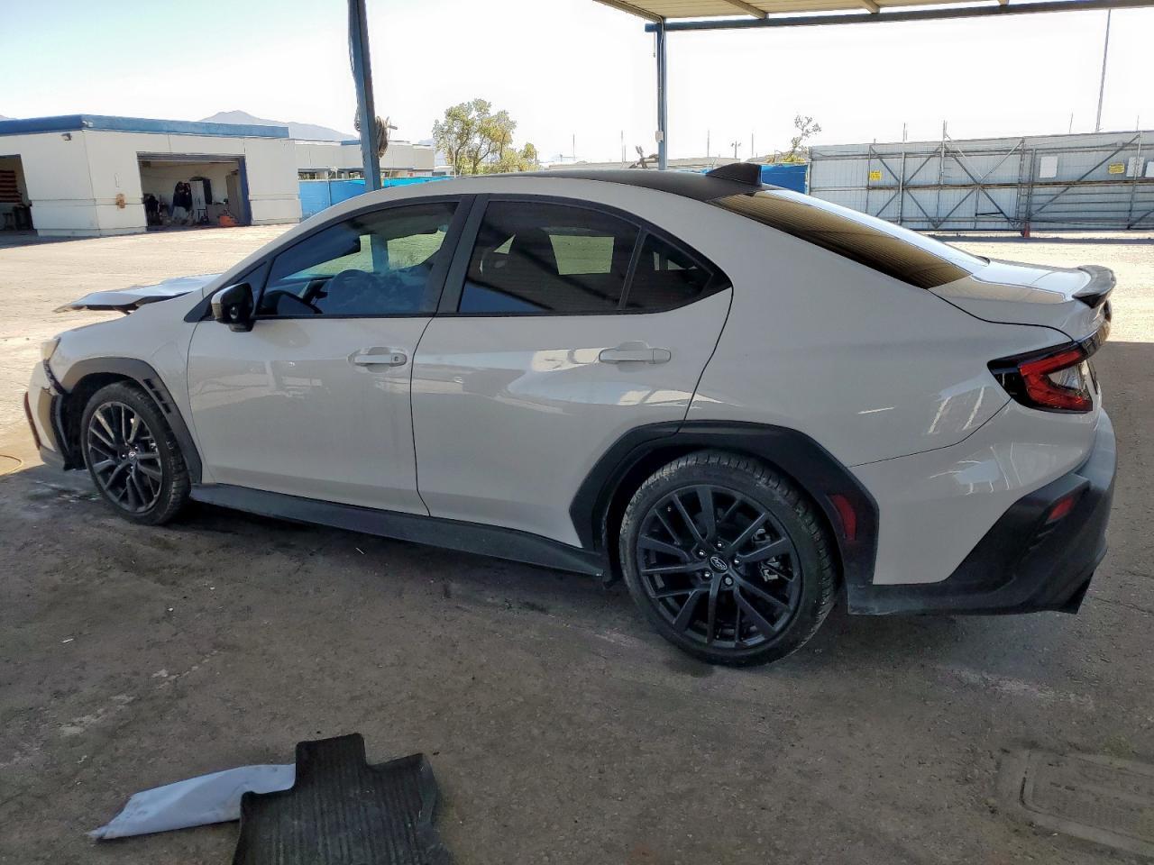 2023 Subaru Wrx Premium - Image 2