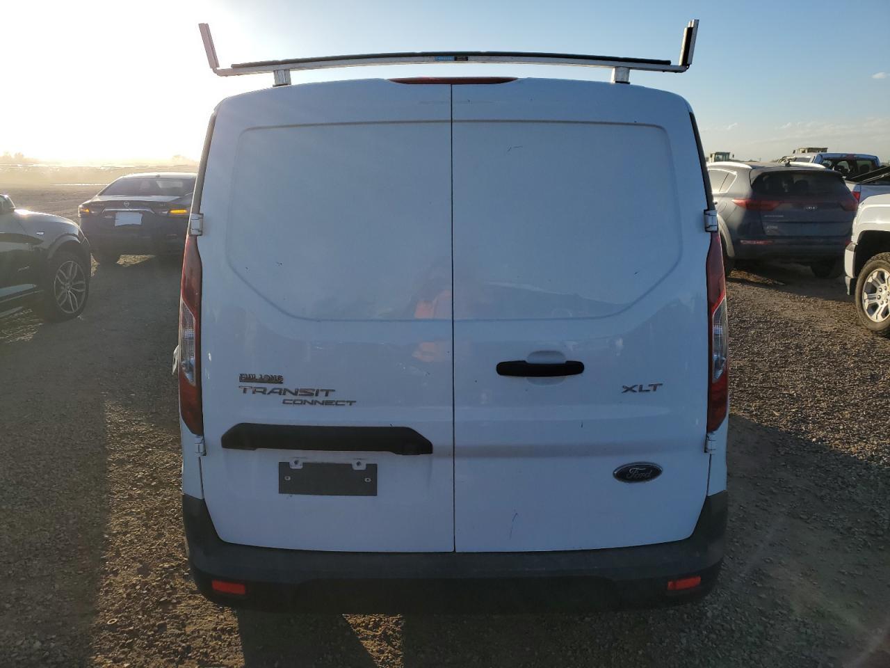 2019 Ford Transit Connect Xlt - Image 6