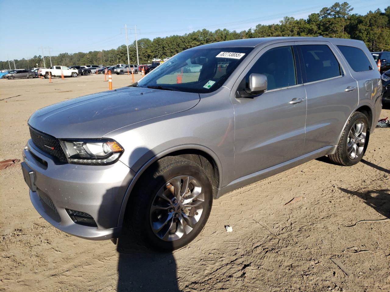 2020 Dodge Durango Gt