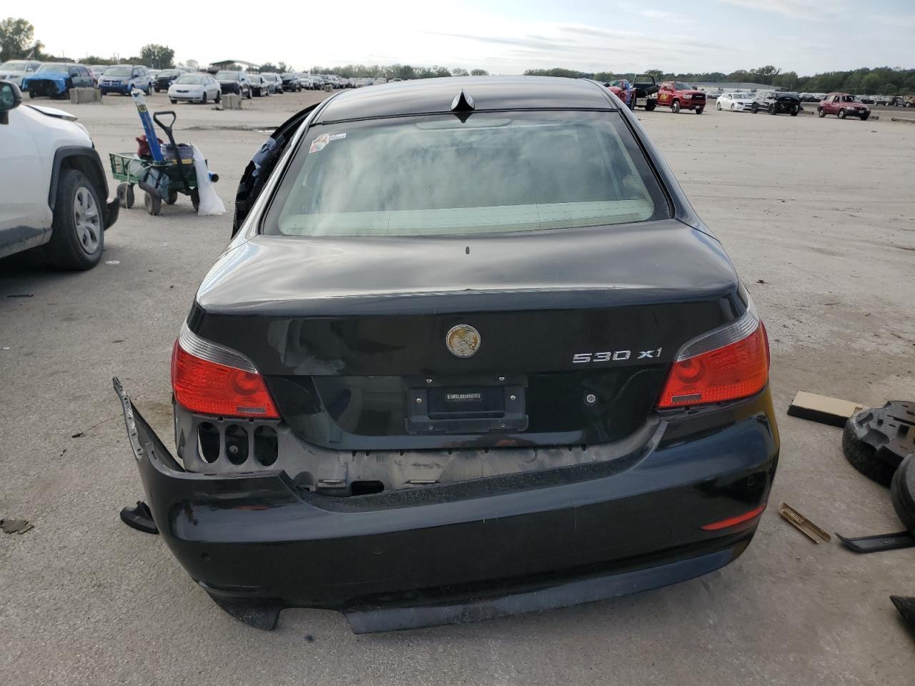 2006 BMW 530 Xi - Фото 6