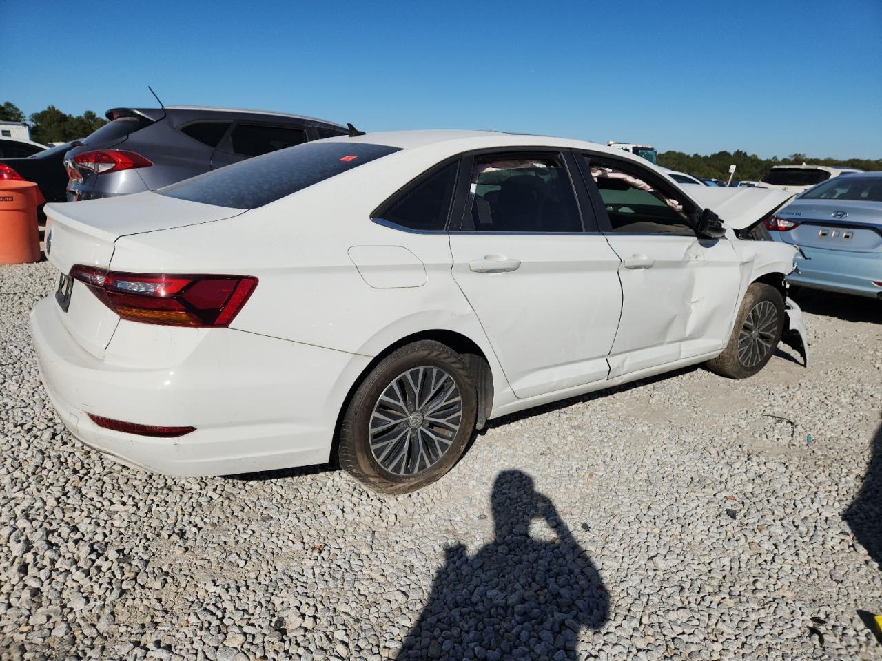 2019 Volkswagen Jetta S - Image 3