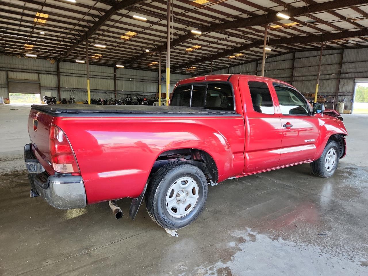 2005 Toyota Tacoma Access Cab - Image 3
