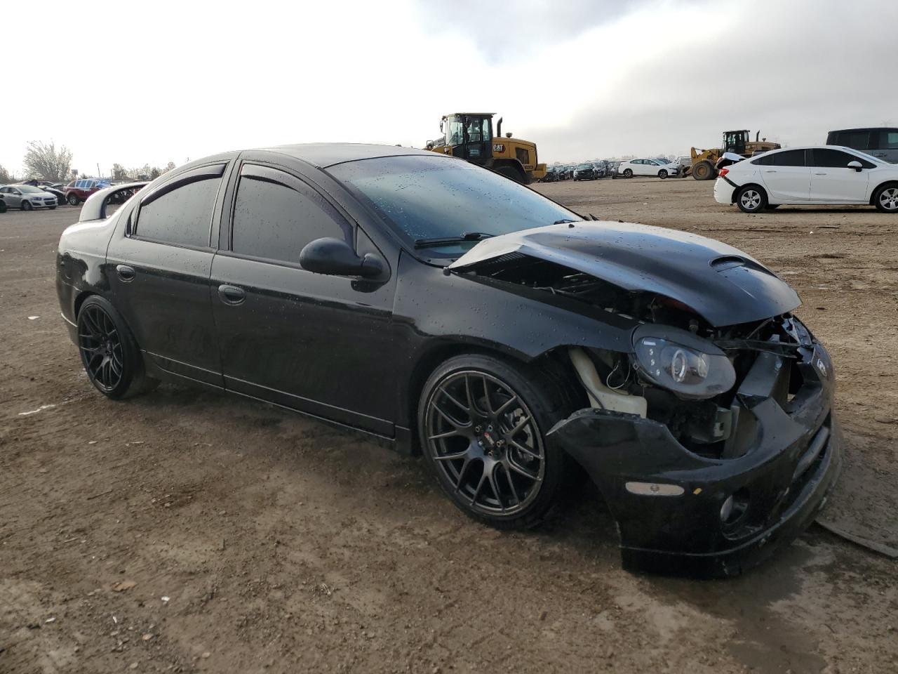 2003 Dodge Neon Srt-4 - Фото 4