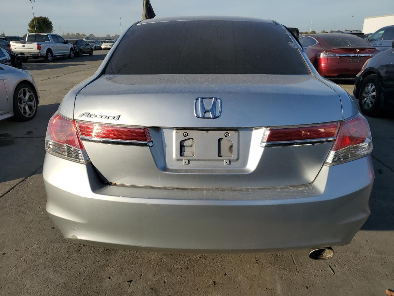 2012 Honda Accord - Фото 6