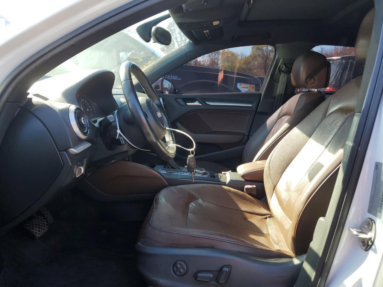 2015 Audi A3 Premium - Image 7