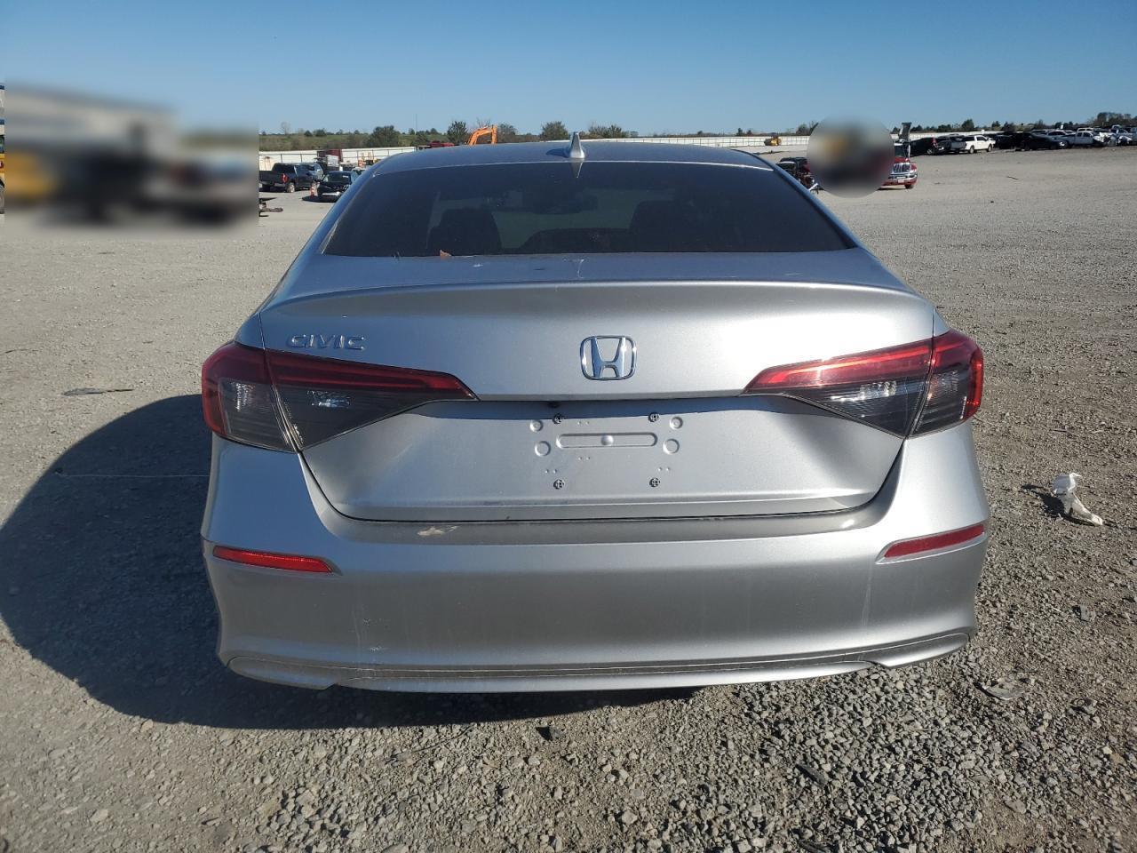 2022 Honda Civic Lx - Image 6