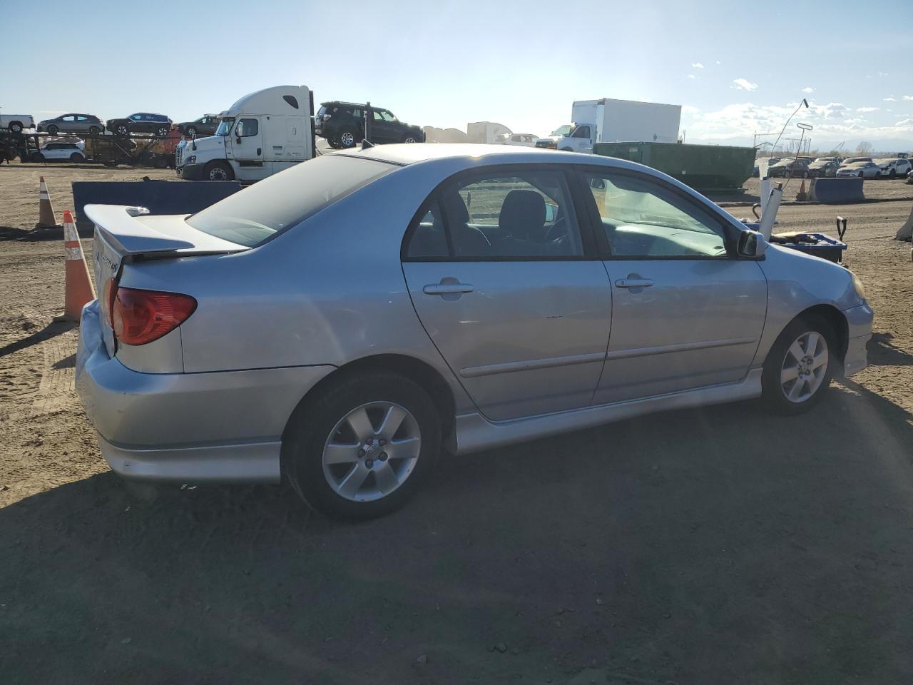 2008 Toyota Corolla Ce - Image 3