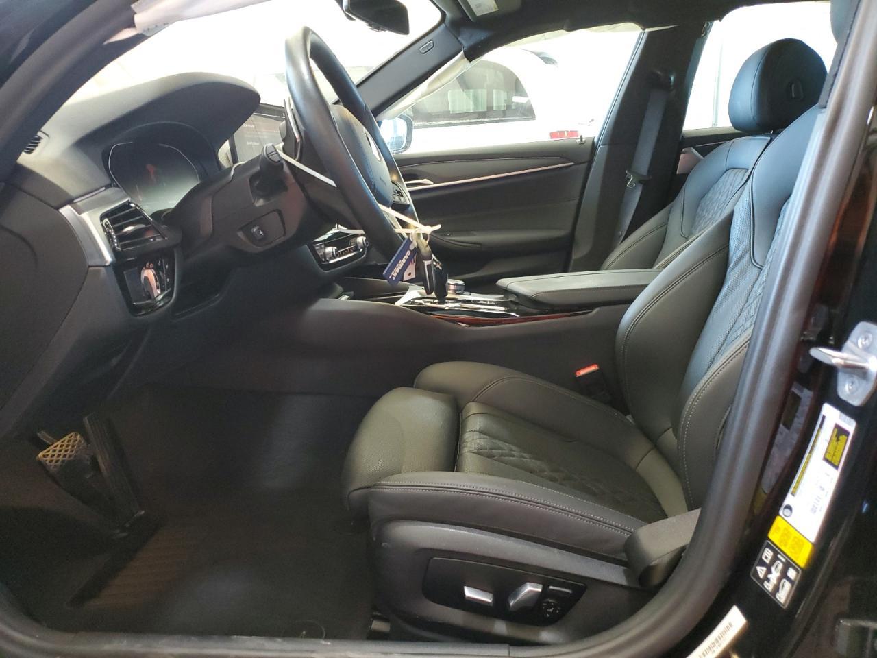 2023 BMW 530 Xi - Фото 7