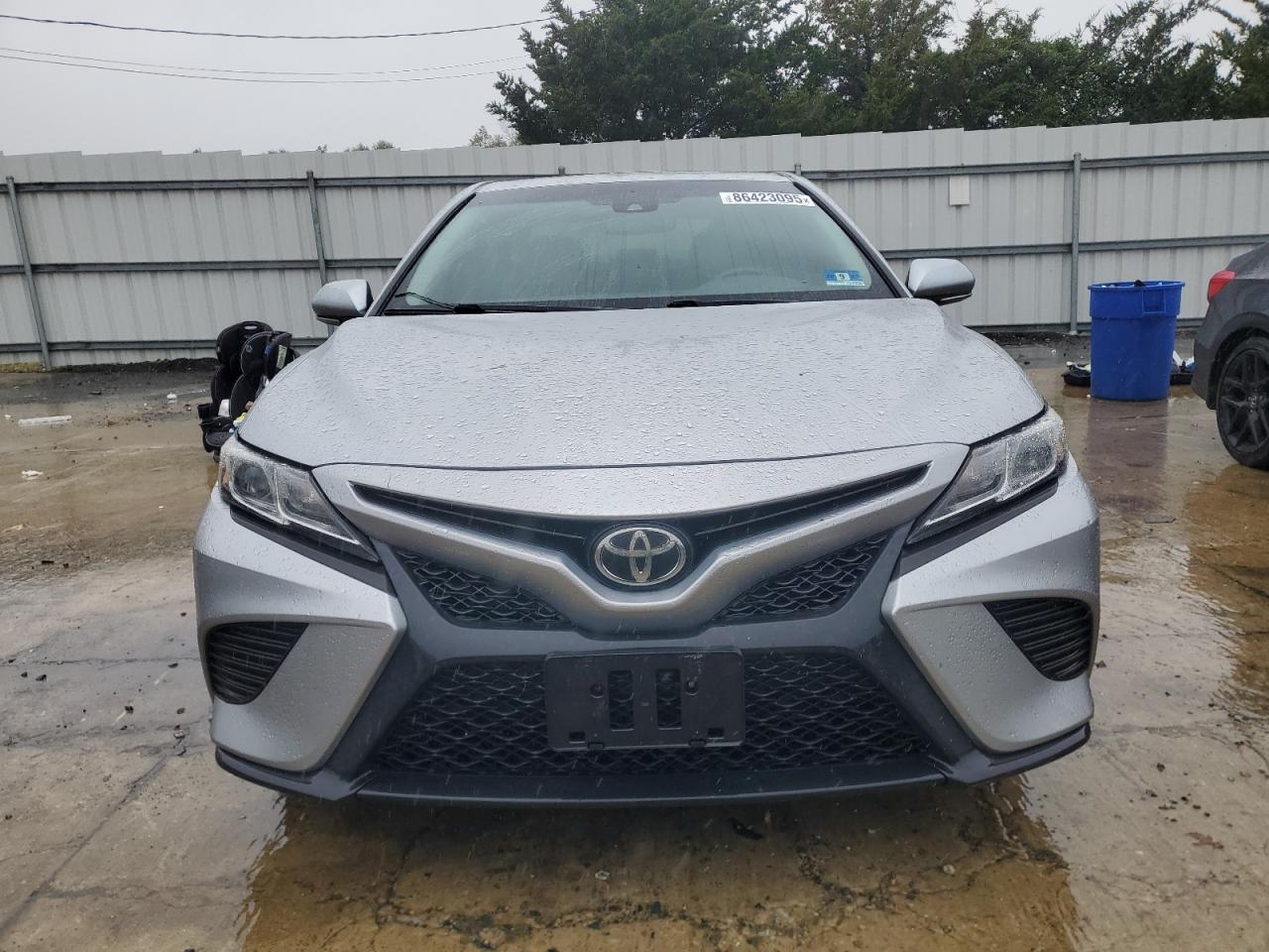 2018 Toyota Camry L - Image 5