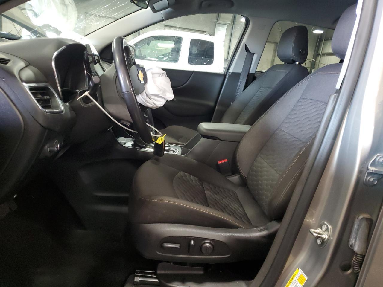 2018 Chevrolet Equinox Lt - Фото 7