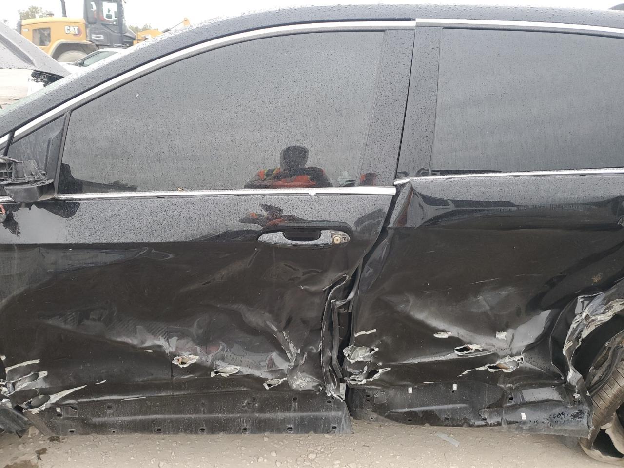 2018 Ford Edge Sel - Image 7